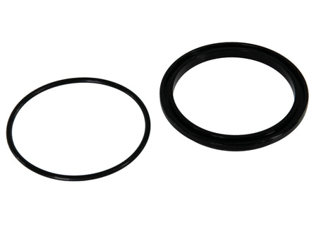 Motion Raceworks 60mm ICON Series Blow Off Valve BOV-Motion Raceworks-Motion Raceworks