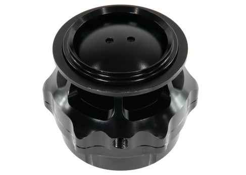 Motion Raceworks 60mm ICON Series Blow Off Valve BOV-Motion Raceworks-Motion Raceworks