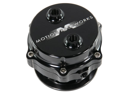 Motion Raceworks 60mm ICON Series Blow Off Valve BOV-Motion Raceworks-Motion Raceworks