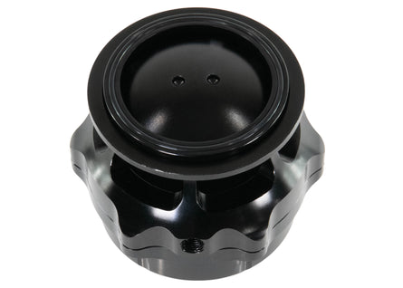 Motion Raceworks 60mm ICON Series Blow Off Valve BOV-Motion Raceworks-Motion Raceworks