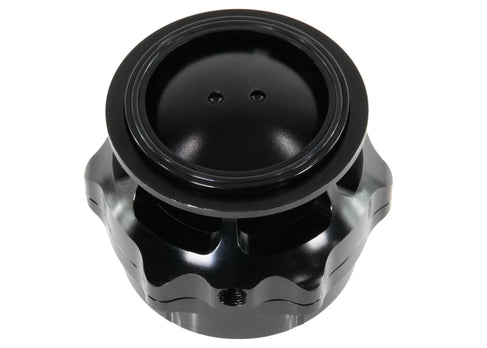 Motion Raceworks 60mm ICON Series Blow Off Valve BOV-Motion Raceworks-Motion Raceworks