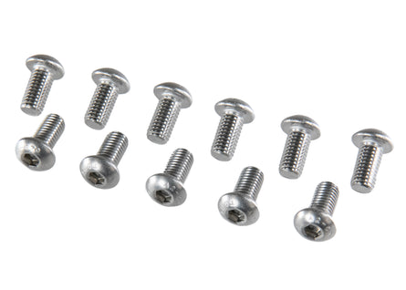 Gen V LT Race Valley Cover Black Anodized 11-130BLK-Motion Raceworks-Motion Raceworks