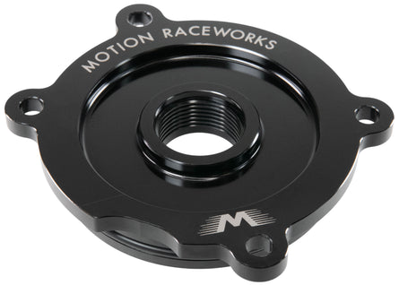 Coyote Electric Water Pump AN Fitting Kit - Motion Raceworks