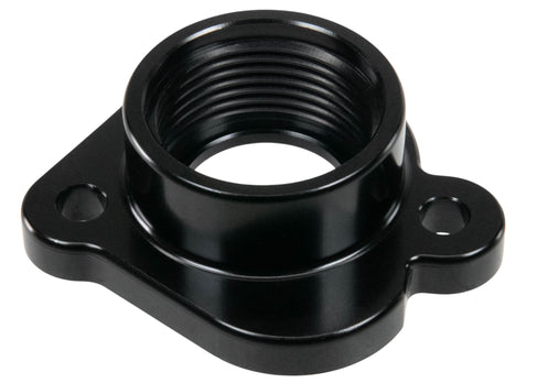 Coyote Mechanical Water Pump AN Fitting Kit - Motion Raceworks