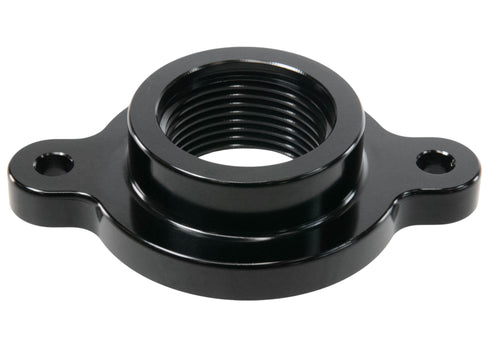 Coyote Mechanical Water Pump AN Fitting Kit - Motion Raceworks