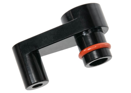 Coyote Mechanical Water Pump AN Fitting Kit - Motion Raceworks