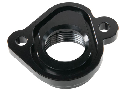 Coyote Mechanical Water Pump AN Fitting Kit - Motion Raceworks