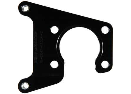 Sportsman HD (Small Ford Housing Ends) F3 4 piston Drag Brake Kit - Motion Raceworks