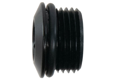 FluidWorks -12ORB Hex Plug