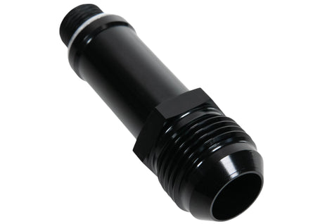 Turbo Drain Extended length -10AN to -10 ORB Oil Fitting 34-00036 - Motion Raceworks