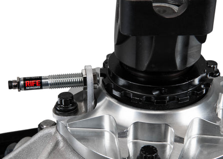 Motion Raceworks 16 Tooth High Def Driveshaft Speed Wheel Only - Motion Raceworks