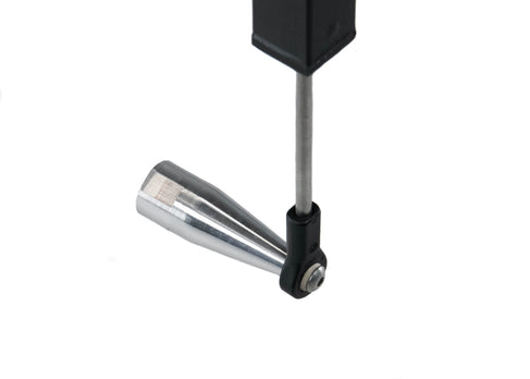 Shock Travel Sensor Screw on Mount 1/2-13 Coarse Thread 13-15001-RIFE-Motion Raceworks