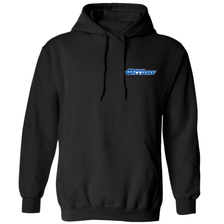 MW Ultimate Axle Hoodie - Motion Raceworks