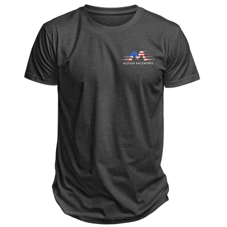 Motion Raceworks 'Merica Shirt