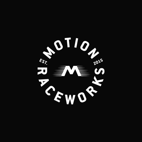 Motion Patriot Shirt (Gildan Dry Blend) - Motion Raceworks