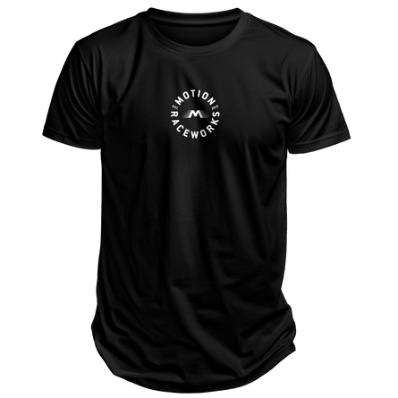 Motion Patriot Shirt (Gildan Dry Blend)