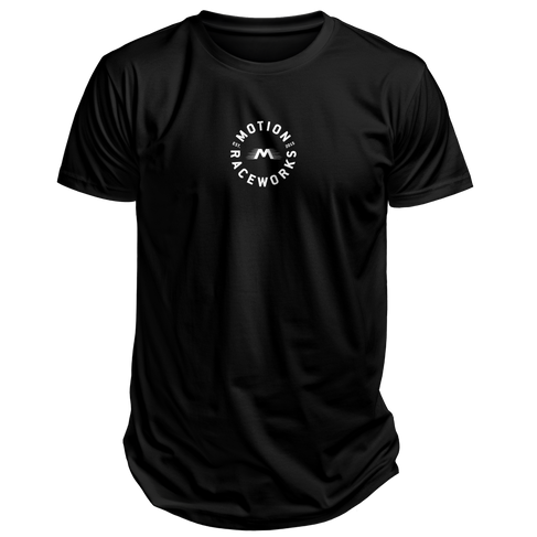 Motion Patriot Shirt (Gildan Dry Blend) - Motion Raceworks