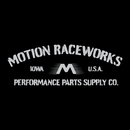 Motion Ordinance Shirt - Motion Raceworks