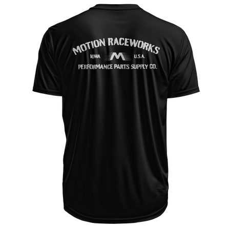 Motion Ordinance Shirt - Motion Raceworks