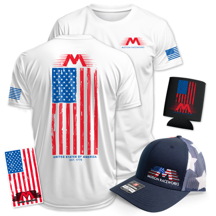 Freedom Merch Bundle
