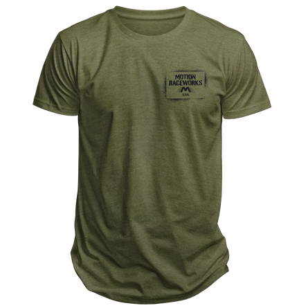 Motion Ammo Can Shirt - Motion Raceworks