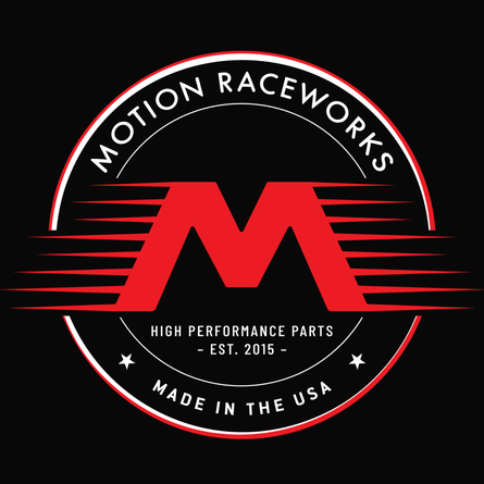 Motion Raceworks Essential Hoodie - Motion Raceworks