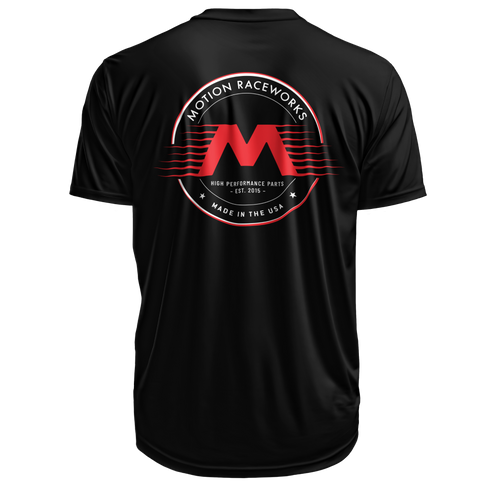 Motion Raceworks Essential Shirt - Motion Raceworks