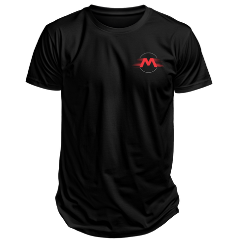 Motion Raceworks Essential Shirt - Motion Raceworks