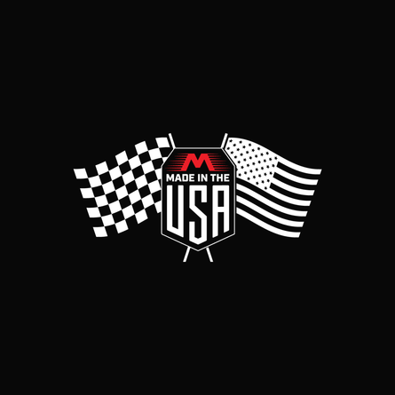 Motion Racing Dept Shirt (Gildan Material)