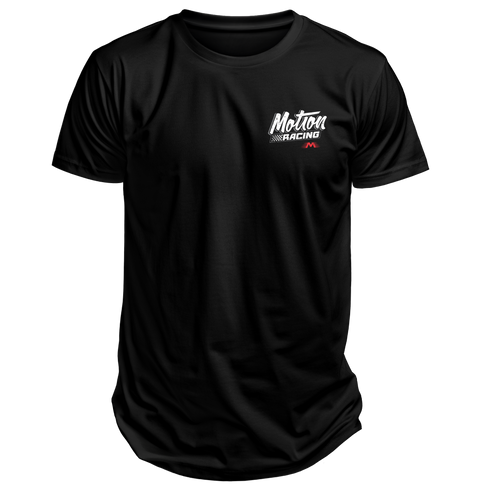 Motion Race Team Shirt (Gildan Material) - Motion Raceworks
