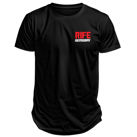 Rife Sensors Circuit Shirt - Motion Raceworks