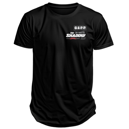 Shadow 3.0 / Stevie Fast Shirt - Motion Raceworks