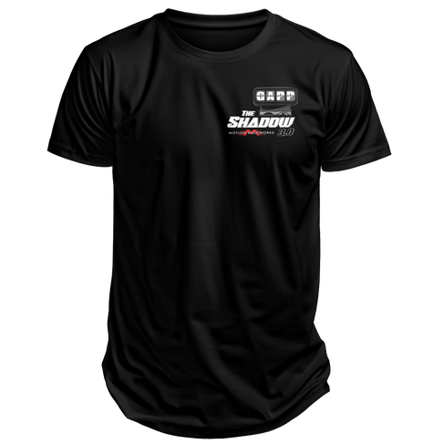 Shadow 3.0 / Stevie Fast Shirt - Motion Raceworks