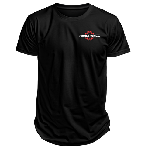 TBM Stars and Stripes Shirt - Motion Raceworks