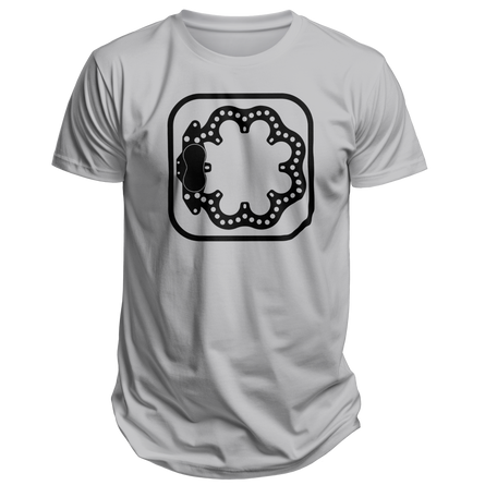 TBM Rotor Shirt S-4X (MRW) - Motion Raceworks