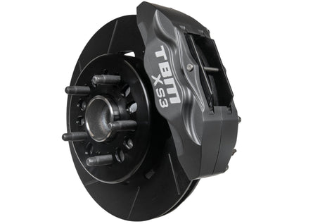 16-24 6th Gen Camaro Rear XS3 Extreme Street Brake Kit (Pre-Order Shipping 8/29)
