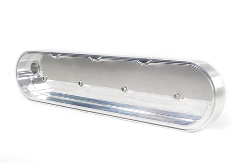 Motion Raceworks Bare Billet LS Valve Covers 10-120BM - Motion Raceworks