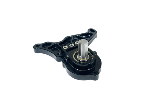 Coyote Ford Mechanical Fuel Pump Drive Kit - Motion Raceworks