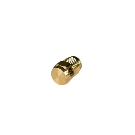 CO2 Burst Valve 25-10023 (Harrison Valve) - Motion Raceworks