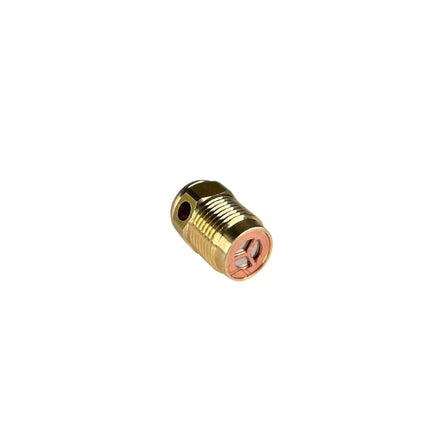 CO2 Burst Valve 25-10023 (Harrison Valve) - Motion Raceworks