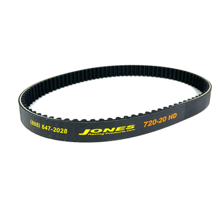 HD Belt 720mm for Fluidworks Oil Pump