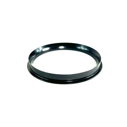 Motion Raceworks LSA 60° Clockable 92mm /95mm ICON Throttle Body (10-14020BLK/10-13013BLK) - Motion Raceworks