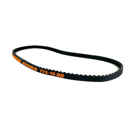 Replacement HTD Belt 776mm for Motion Raceworks Mechanical Fuel Pump Belt (Corvette) - Motion Raceworks