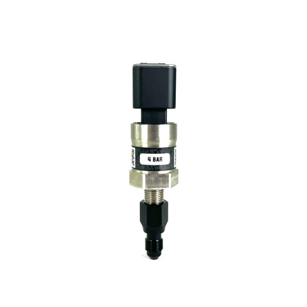 3AN Male to 1/8" NPT Female Adapter Fitting - Motion Raceworks