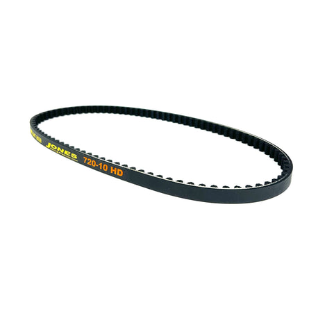 Replacement HTD Belt 720mm for Motion Raceworks Mechanical Fuel Pump Belt (Fbody) - Motion Raceworks