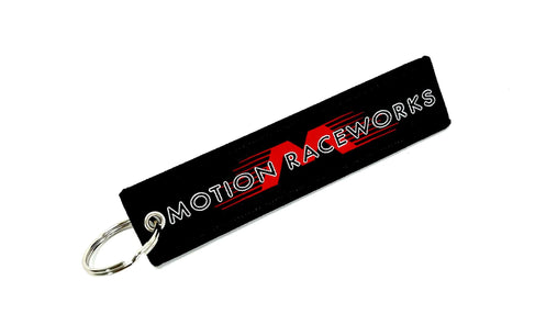 Motion Raceworks Key Chain - Motion Raceworks