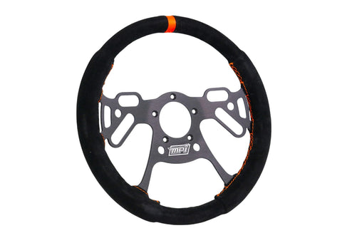 MPI Drag Racing Concept Specific Steering Wheel MPI-DRG2-13 - Motion Raceworks