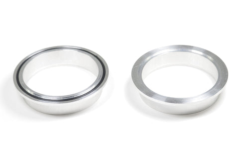 Motion Raceworks O-ring for 2.5" Aluminum V-Band Set w/ Quick Release Clamp (Pair)-Motion Raceworks-Motion Raceworks