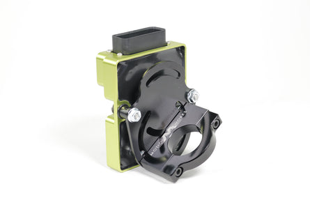 NLR AMS 2000 Swiveling Roll Bar Mount 18-10027-Motion Raceworks-Motion Raceworks