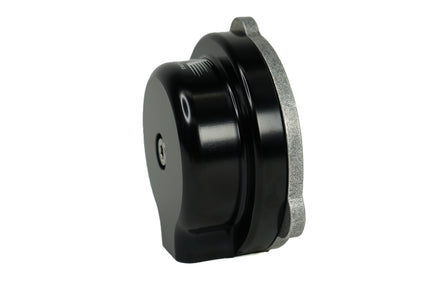 Billet Fuel Sump -12 ORB Single Outlet by Motion Raceworks 27-160-Motion Raceworks-Motion Raceworks